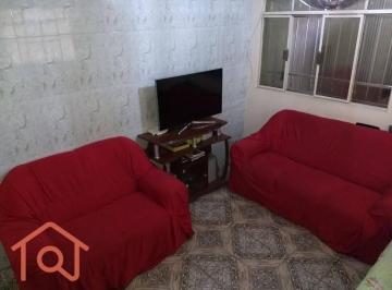 0876d1260cd318e2fc4c62c7b0920ed0b661647a · Casa à venda, 350 m² por R$ 499.000,00 - Americanópolis - São Paulo/SP
