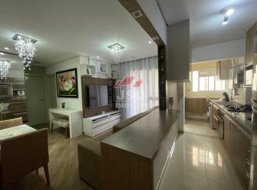 Apartamento · 62m² · 2 Quartos · 2 Vagas · Apartamento no bairro Boa Vista - São Caetano do Sul, SP