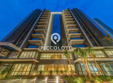 Apartamento · 125m² · 3 Quartos · 3 Vagas · Apartamento à venda em Campinas, Nova Campinas, com 3 suítes, com 125 m², Harmonie Nova Campinas
