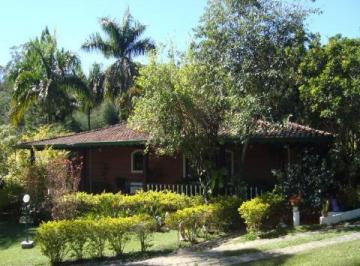 Casa sede · Chácara à venda no Bairro Santa Gertrudes em Jundiaí - SP