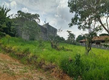 Foto 01 · Terreno à venda no Bairro Caxambu em Jundiaí - SP
