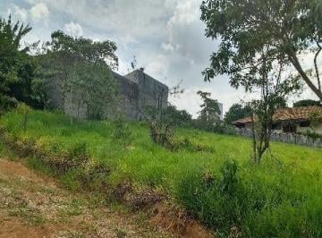 Foto 01 · Terreno à venda no Bairro Caxambu em Jundiaí - SP