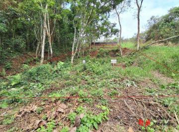 Terreno à Venda · Terreno à Venda, 555 m² por R$ 250.000 - Granja Viana - Cotia/SP