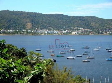 f73ffff1eed5cfe4bce660b60555e105f75c8db5 · Terreno à venda, 726 m² por R$ 700.000,00 - São Francisco - Niterói/RJ
