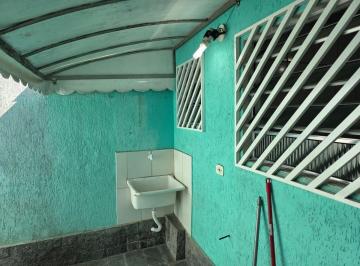 Casa de 1 quarto, São Paulo · Casa de 40 m² com 1 quarto para aluguel em Pirituba