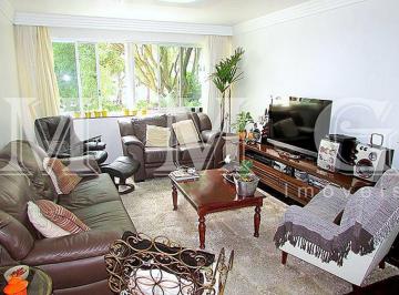 Apartamento · 140m² · 3 Quartos · 2 Vagas · Excelente Apartamento à Venda. Próximo à Estação Ana Rosa. Lazer completo