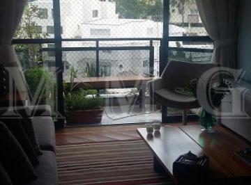 Apartamento · 114m² · 3 Quartos · 2 Vagas · Bem localizado apartamento de 3 dormitórios com 2 vagas próximo ao Metro.