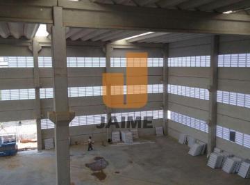 Comercial · 4611m² · Galpão, Jardim Pereira Leite - São Paulo