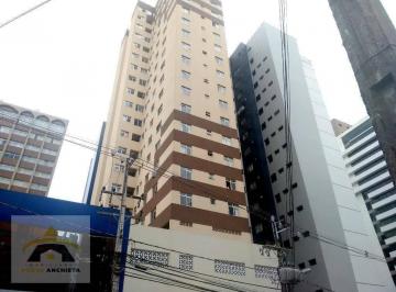 fachada · Apartamento com 2 dormitórios à venda, 41 m² por R$ 370.000,00 - Bigorrilho - Curitiba/PR