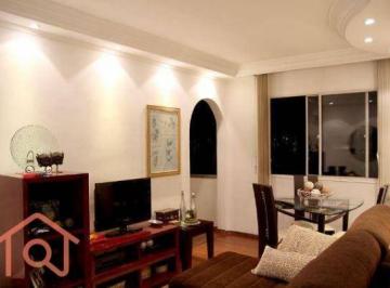 40779af638759c738dadcd31b5087930cfb7e16b · Apartamento residencial à venda, Vila Monte Alegre, São Paulo.