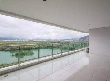 Apartamento de 4 quartos, Rio de Janeiro · Saint Barth - 4 suítes - Vista deslumbrante
