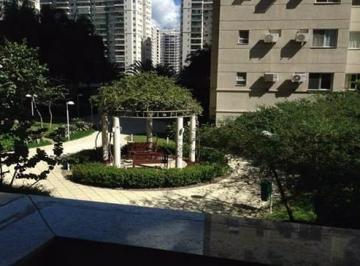 Apartamento de 2 quartos, Rio de Janeiro · Apartamento de 2 quartos, Reserva Jardim - Cidade Jardim
