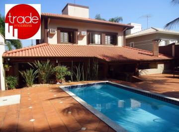 a7d015a0e1c465c3193f52b585c35620ef9a59e8 · Casa com 5 dormitórios à venda, 295 m² por R$ 1.400.000,00 - Residencial Flórida - Ribeirão Preto/SP