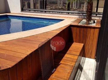 dd7d70db3f089c6dfaf298c1becaa72a86f0255d · Cobertura com 4 dormitórios à venda, 440 m² por R$ 2.000.000,00 - Jardim Irajá - Ribeirão Preto/SP