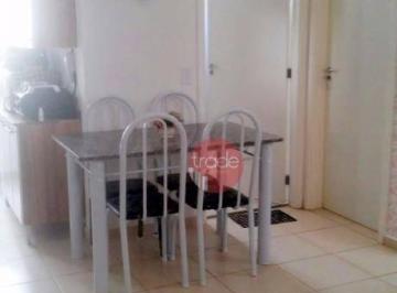 5b1c030d270247b039e8a603918fd2db38f350e4 · Apartamento residencial à venda, Jardim Heitor Rigon, Ribeirão Preto.