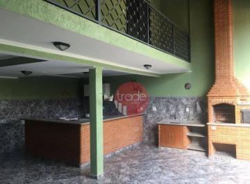 89665815c5fef936d23785b7de75dde6396ff725 · Casa com 5 dormitórios à venda, 451 m² por R$ 640.000,00 - Campos Elíseos - Ribeirão Preto/SP