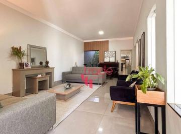 6d6138022d01d0af81f73c952804a909a17ccfe1 · Casa em Condomínio para Venda e Locação de 03 Quartos sendo todos Suítes no Bairro Alto Bonfim I em 