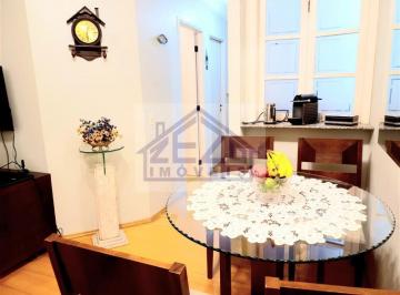 Apartamento · 59m² · 3 Quartos · 1 Vaga · Apartamento Parque Mandaqui São Paulo/SP