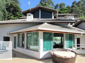 e01944a269796126ea7b3585d0db7ded9c7c40e1 · Casa com 4 dormitórios à venda, 594 m² por R$ 2.100.000,00 - Serra dos Lagos - Cajamar/SP