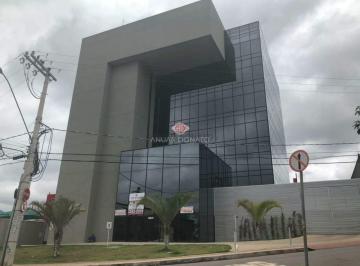 Comercial · 300m² · 5 Vagas · Estoril - Andar corrido para aluguel na Anuar Donato 
