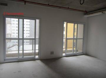Comercial · 40m² · 1 Vaga · Conjunto à venda, 40 m² por R$ 602.000,00 - Paraíso - São Paulo/SP
