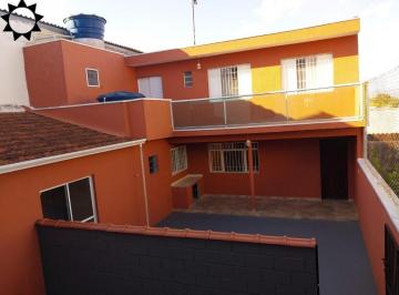 AREA EXTERNA · CASA - JARDIM DAS FLORES OSASCO