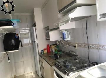 COZINHA · APTO VL. MENCK
