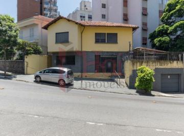 Comercial · 200m² · 6 Vagas · LOCAÇÃO| CASA COMERCIAL 200m² | RUA HENRIQUE SCHAUMANN | PINHEIROS