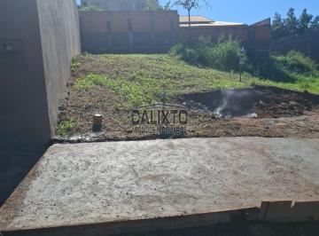 Terreno · 250m² · TERRENO BAIRRO JARDIM AMÉRICA