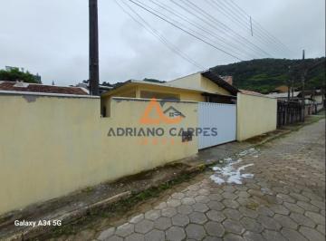 Casa · 60m² · 2 Quartos · 2 Vagas · Casa de Temporada em Armação de Penha