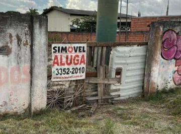 e4969a02849156117f27ff6ee1618a157e0222b4 · Rua 03 - Terreno para alugar, 800 m² por R$ 3.500/mês - Setor Habitacional Samambaia - Vicente Pires