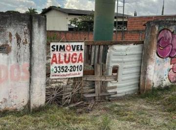 Terreno · 800m² · Terreno para aluguel - Em Samambaia