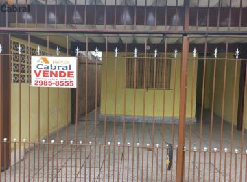 Casa · 120m² · 4 Quartos · 2 Vagas · Casa Térrea no Jaçanã