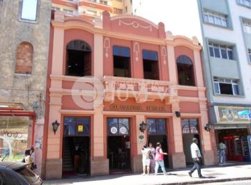 1504210200.jpg · IMOBILIARIA JUEVEVE ALUGA LOJA CENTRO GALERIA HEISLER FRENTE PRAÇA GENEROSO MARQUES 1 QUADRA UFPR PÇ