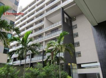 Comercial · 34m² · 1 Vaga · Conjunto, 34 m² - venda por R$ 507.000,00 ou aluguel por R$ 3.303,27/mês - Paraíso - São Paulo/SP