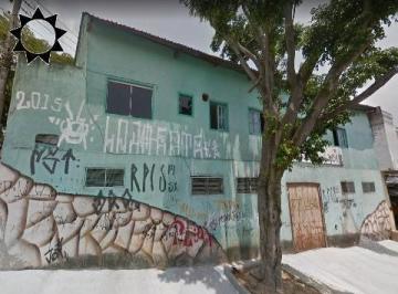 FACHADA · PRÉDIO COMERCIAL VL. YOLANDA