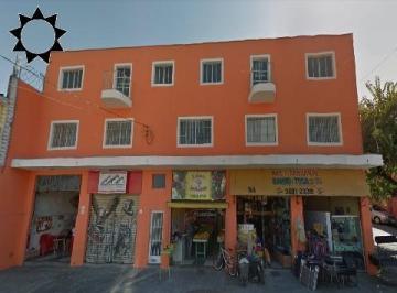 FACHADA · PRÉDIO COMERCIAL JAGUARIBE