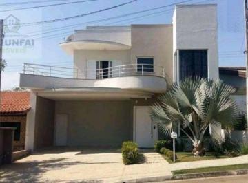 088073fe2c61f6981da3ad56bd405ec42f0e1e85 · Casa com 3 dormitórios à venda, 200 m² por R$ 1.300.000,00 - Condomínio Golden Park Alfa - Sorocaba/