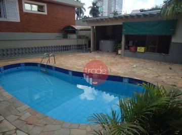 74f46244c880922a43776d1623efc518461977b7 · Casa residencial à venda, Jardim São Luiz, Ribeirão Preto.