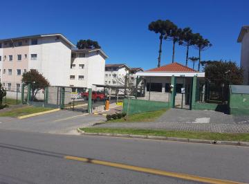 Apartamento · 59m² · 3 Quartos ·
Apartamento 3 quartos Semimobiliado em Santa Cândida, Curitiba - Vi