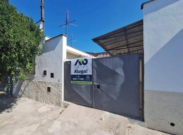 Casa · 46m² · 1 Quarto · 2 Vagas · Casa para aluguel, 1 quarto, 2 vagas, VILA INDEPENDENCIA - PIRACICABA/SP