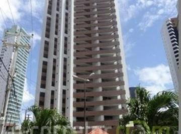 Apartamento · 165m² · 4 Quartos · 2 Vagas · Imoveis - em Brisamar