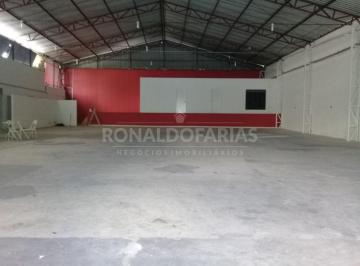 Comercial · 680m² · Galpão à venda em Interlagos /São Paulo