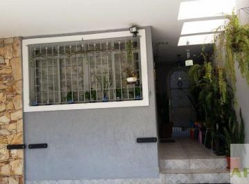 Casa · 159m² · 3 Quartos · 3 Vagas · Oportunidade SOBRADO À VENDA JARDIM PRUDENCIA