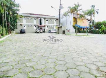 Comercial · 800m² · 24 Quartos · 54 Vagas · Fundo de comércio com 24 quartos, Praia da Maranduba, Ubatuba - R$ 7.5 mi, Cod: 589