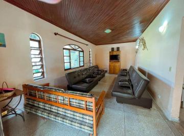 Casa · 203m² · 2 Quartos · 3 Vagas · Casa com 2 quartos, Sertão da Quina, Ubatuba - R$ 690 mil, Cod: 565