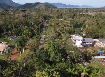 Terreno · 975m² · Terreno, Praia da Maranduba, Ubatuba - R$ 350 mil, Cod: 543