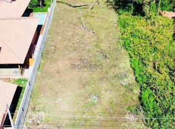 Terreno · 975m² · Terreno, Praia da Maranduba, Ubatuba - R$ 350 mil, Cod: 543