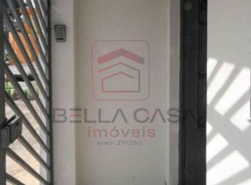 Casa · 50m² · 2 Quartos · Casa Térrea para Alugar na Vila Prudente - 2 dormitórios - 1 banheiro