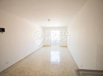 Apartamento · 27m² · 1 Quarto · Studio com 27m², vaga de garagem para locar no Jardim Aeroporto